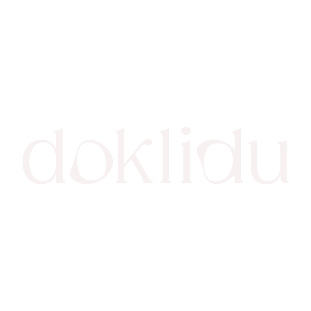 doklidu logo